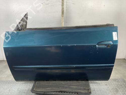 Used Left front door RENAULT AVANTIME (DE0_) 2.2 dCi (DE01) (150 hp) 25221066