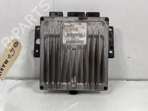 Used Engine control unit (ECU) DACIA SANDERO 1.5 dCi (68 hp) 29841784