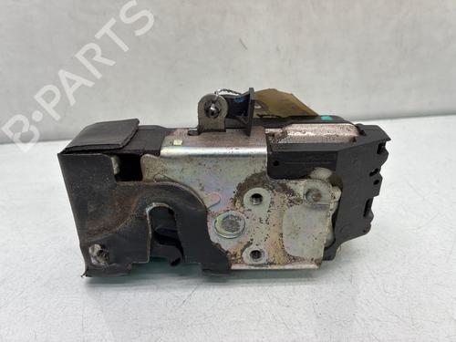 Used Front right lock Front right lock 38256016 38256016