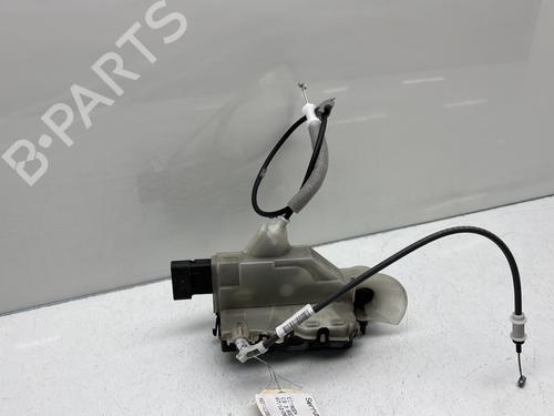 Used Front left lock CITROËN C3 III Van (SX_, SY_) BlueHDi 100 (102 hp) 30791499