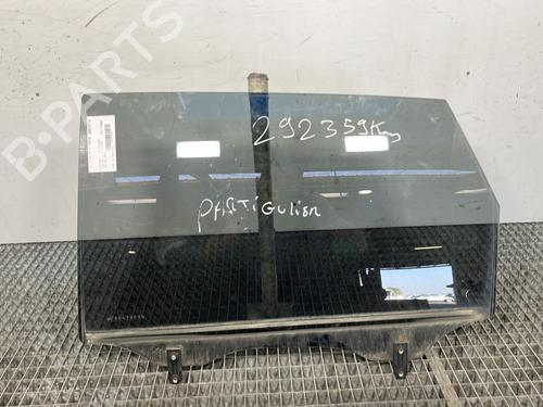 Used Rear left door window HYUNDAI TUCSON (JM) 2.0 CRDi (140 hp) 26737592
