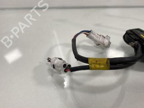 Used Front right lock Front right lock SUZUKI SWIFT II Hatchback (EA, MA) [1989-2005] 20010668 20010668