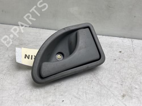 Poignée intérieure avant droite RENAULT TWINGO I (C06_) [1993-2012]  19955839
