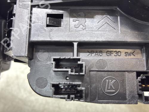 Steering column stalk CITROËN C3 II (SC_) 1.2 VTi 82 | BP33648465I23 - Image 3