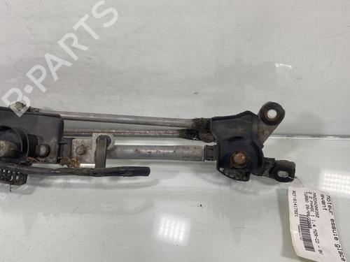 Front wiper motor MAZDA 2 (DE_, DH_) 1.4 MZR-CD | BP19997093M29 