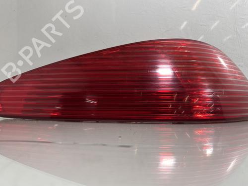 Left taillight PEUGEOT 607 (9D, 9U) 2.2 HDi | BP32391551C34  - Image 5