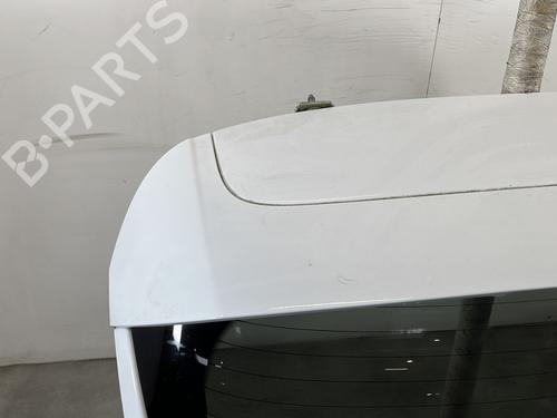 Tailgate FORD FIESTA VI (CB1, CCN) 1.25 | BP29914571C6 