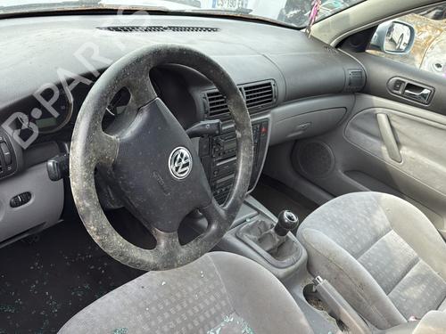 Pedal VW PASSAT B5.5 (3B3) 1.9 TDI | BP37005871I4 - Image 8