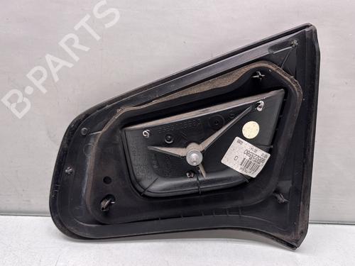 Left tailgate light CITROËN C3 II (SC_) 1.4 HDi 70 (SC8HZC, SC8HR0, SC8HP4) | BP32339447C79 - Image 3