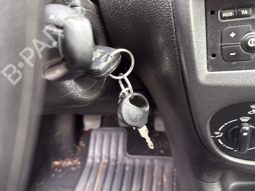 Rear bumper PEUGEOT 206 Hatchback (2A/C) 1.4 HDi eco 70 | BP31017393C8