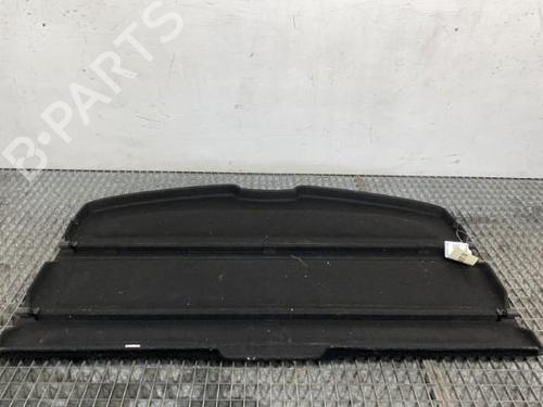 Used Rear parcel shelf Rear parcel shelf PEUGEOT 2008 I (CU_) 1.6 HDi (114 hp) 19958162 19958162