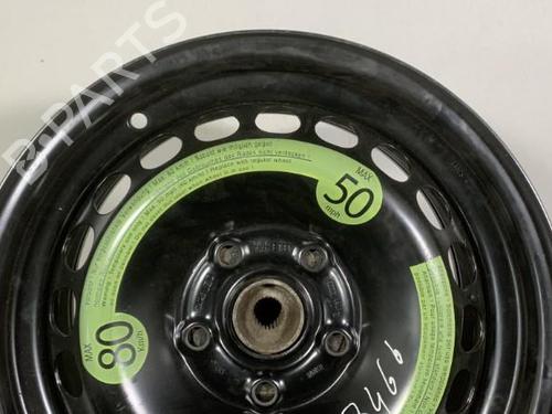 Used Rim AUDI A4 B7 (8EC) [2004-2009]  21960706