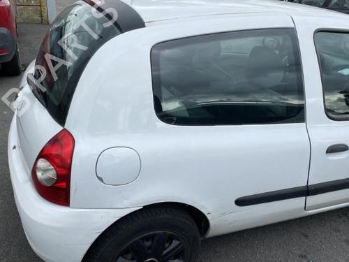 Switch RENAULT CLIO II (BB_, CB_) 1.5 dCi (B/CB3M) | BP19949332I30 