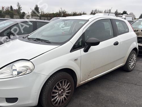 Engine FIAT GRANDE PUNTO (199_) 1.2 | BP37465538M1 - Image 23