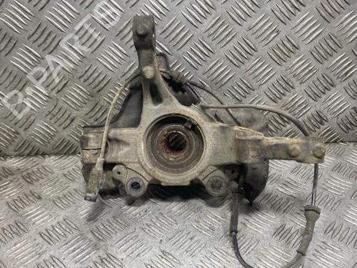Used Left front steering knuckle Left front steering knuckle FIAT FIORINO Box Body/MPV (225_) 1.3 D Multijet (225BXD1A, 225BXB1A, 225BXB11) (75 hp) 19988020 19988020