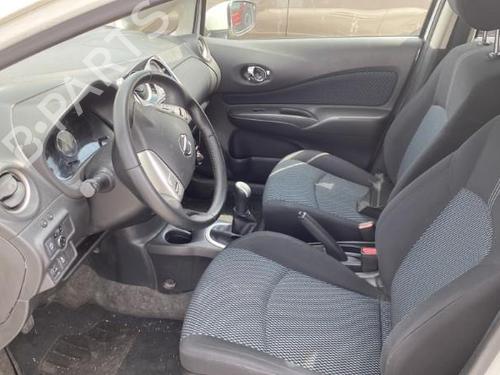 Gearkasse NISSAN NOTE (E12) 1.5 dCi | BP29735512M3 - Image 14