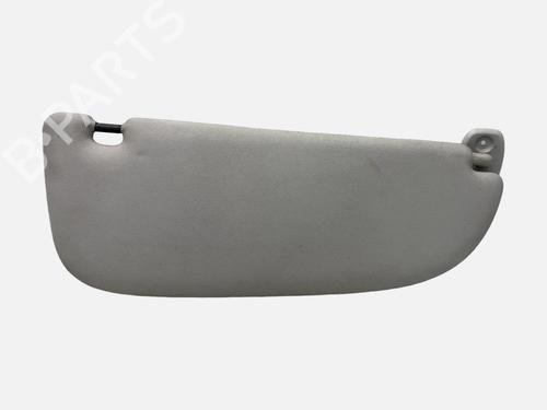 Parasol izquierda Parasol izquierda PEUGEOT 206 Hatchback (2A/C) 1.4 HDi eco 70 (68 hp) 39730665 39730665