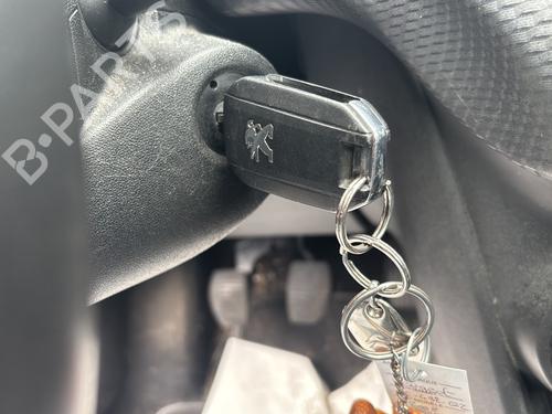 ABS pump PEUGEOT 2008 I (CU_) 1.2 VTi | BP31189596M43 - Image 9