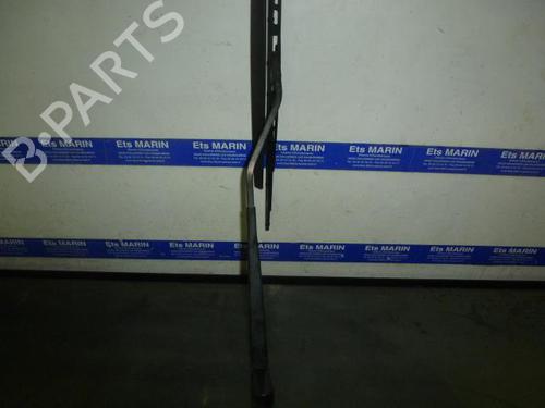 Used Front windshield wiper arm CITROËN C2 (JM_) 1.4 HDi (68 hp) 20036341