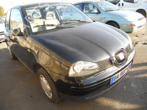 Climate control SEAT AROSA (6H1) 1.4 | BP20005987I5 