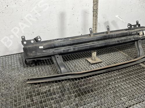 Front bumper reinforcement VW PASSAT B6 (3C2) 2.0 TDI 16V | BP29897345C109