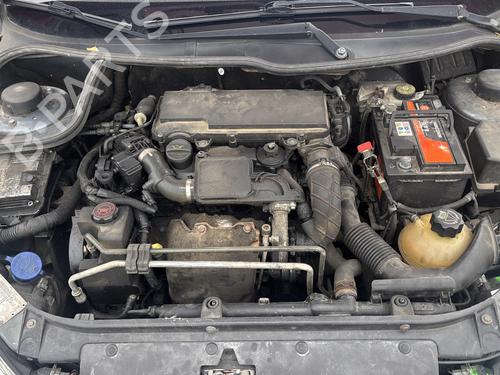 Fuse box PEUGEOT 206 SW (2E/K) 1.4 HDi | BP32024568E1 - Image 15