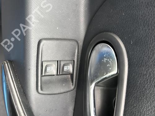 Right front window switch DACIA SANDERO II TCe 90 (B8M1, B8MA, B8AC) | BP36761675I26 - Image 18