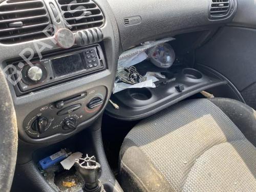 Fuse box PEUGEOT 206 Hatchback (2A/C) 1.9 D | BP19988920E1 
