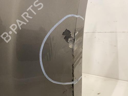 Rear bumper SEAT ALTEA (5P1)  | BP27722668C8 