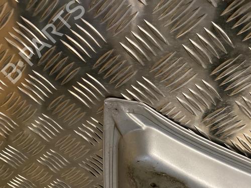 Hood RENAULT CLIO III (BR0/1, CR0/1) 1.5 dCi | BP21956604C1 