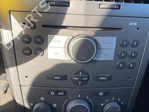 Ignition barrel OPEL ASTRA H (A04) 1.7 CDTI (L48) | BP31641386M48 - Image 39