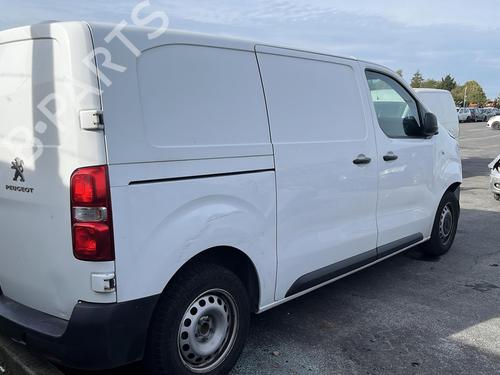 Left front driveshaft PEUGEOT EXPERT Van (V_) 2.0 BlueHDi 120 | BP26020403M38  - Image 5