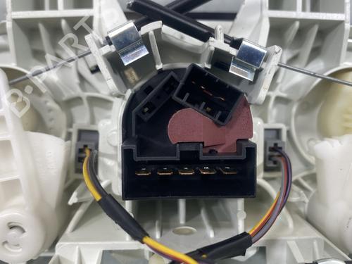 Climate control PEUGEOT BIPPER Tepee 1.3 HDi 75 | BP32524535I5