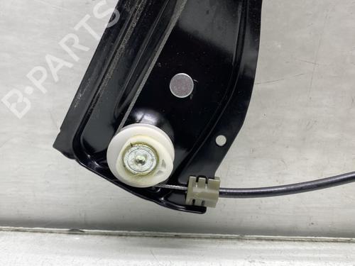 Used Front left window mechanism Front left window mechanism OPEL ASTRA K (B16) 1.5 CRDI (68) (122 hp) 22560854 22560854