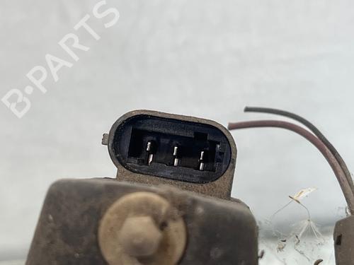 Used Left headlight Left headlight RENAULT CLIO II Hatchback Van (SB0/1/2_) 1.9 D (SB0R) (54 hp) 36550001 36550001