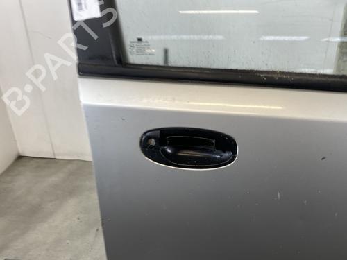 Right front door DAEWOO KALOS (KLAS) 1.2 | BP26296038C3 