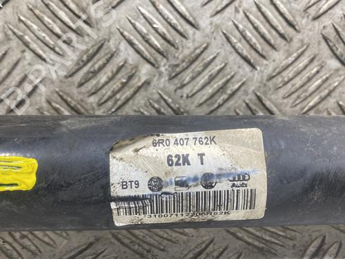 Right front driveshaft SEAT IBIZA IV (6J5, 6P1) 1.2 TSI | BP23768964M39 