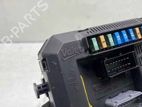 Used Fuse box Fuse box PEUGEOT 208 I (CA_, CC_) 1.2 VTI 82 (82 hp) 19961903 19961903