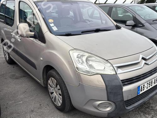 Lenkgetriebe CITROËN BERLINGO MULTISPACE (B9)  | BP39486688M22  - Image 24