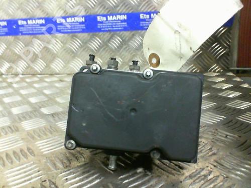 Used ABS pump FIAT PUNTO (188_) [1999-2012]  19986509