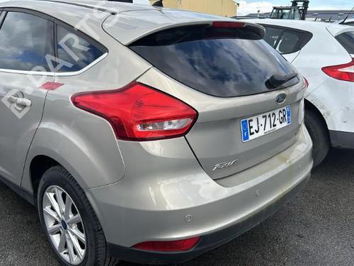 Radio FORD FOCUS IV (HN) 1.0 EcoBoost | BP26708728E6 - Image 8