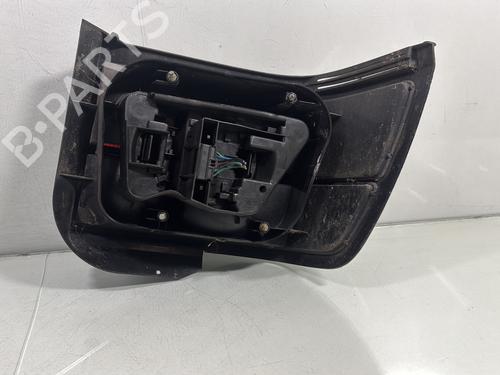 Left taillight ROVER 200 II Hatchback (XW) 218 D | BP29706899C34 