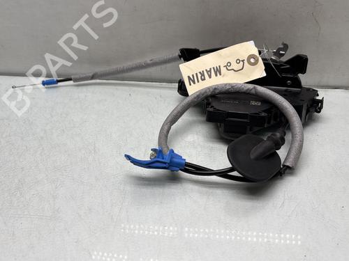 Used Front left lock Front left lock NISSAN TOWNSTAR Box Body/MPV (XFK) 1.3 (131 hp) 32062508 32062508