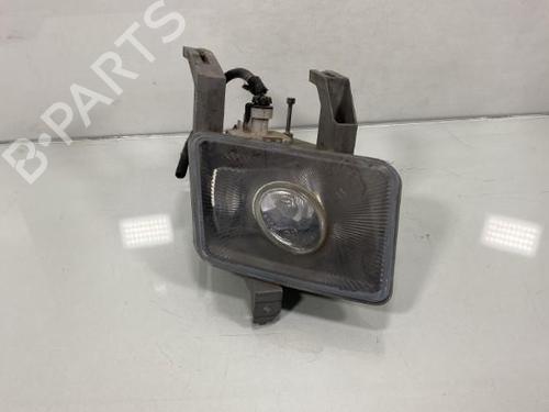 Used Left front fog light OPEL VECTRA B Hatchback (J96) 1.8 i 16V (F68) (116 hp) 19978279