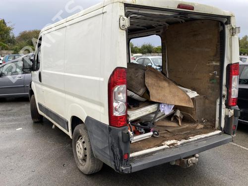 Dørliste FIAT DUCATO Van (250_) 100 Multijet 2,2 D | BP24884238C150  - Image 9