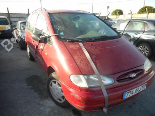 Right mirror FORD GALAXY I (WGR) 1.9 TDI | BP23954739C27 