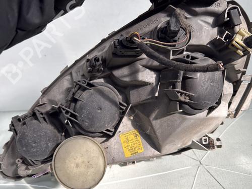 Used Right headlight Right headlight MERCEDES-BENZ A-CLASS (W168) A 170 CDI (168.008) (90 hp) 33238280 33238280