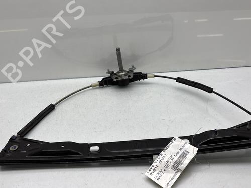 Front right window mechanism CITROËN NEMO Box Body/MPV (AA_) 1.4 HDi | BP28281363C23 - Image 3