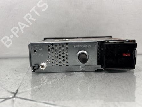 Radio PEUGEOT 207 (WA_, WC_) 1.6 HDi | BP29939894E6 