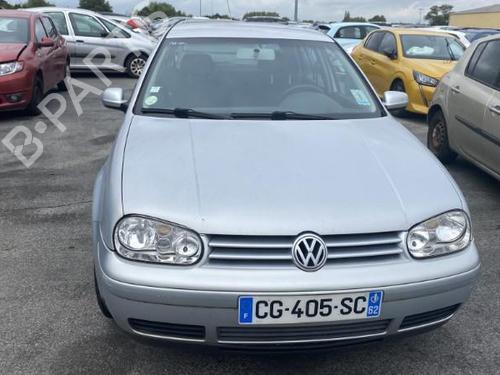 Steering column VW GOLF IV (1J1) 1.6 16V | BP27631933M21 
